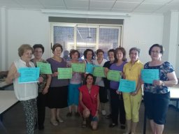 TALLER AUTOESTIMA 02-07-2014